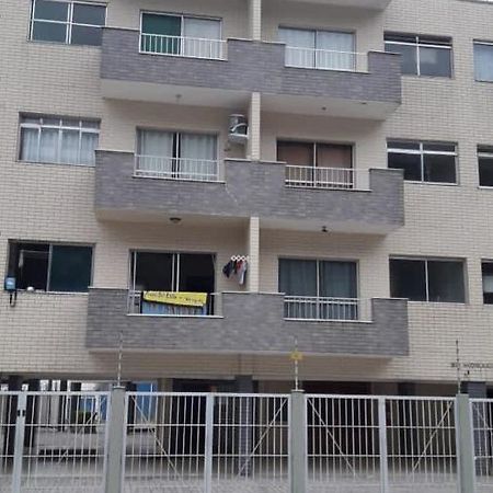 Apartamento Praia Grande - Ubatuba Eksteriør billede