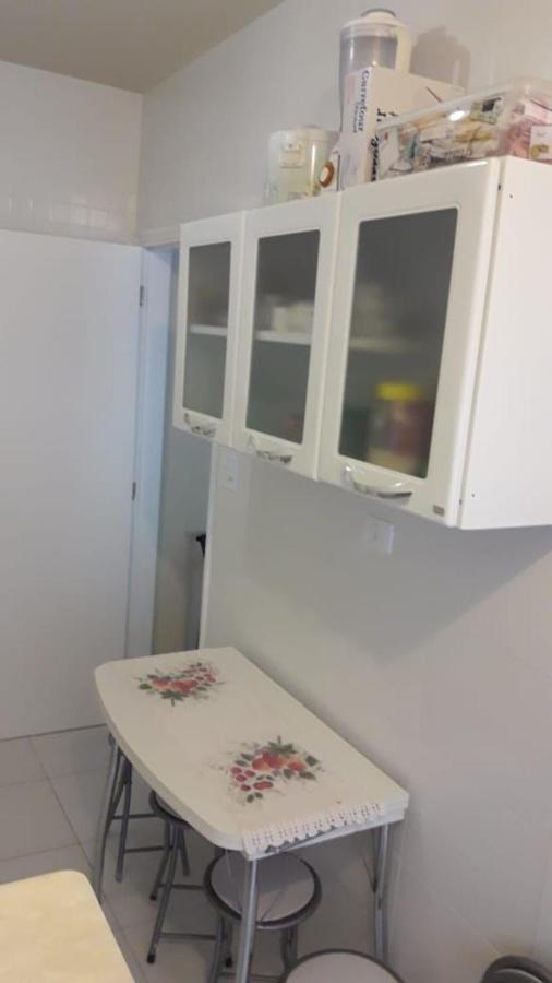 Apartamento Praia Grande - Ubatuba Eksteriør billede