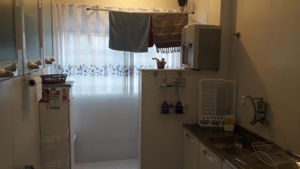 Apartamento Praia Grande - Ubatuba Eksteriør billede