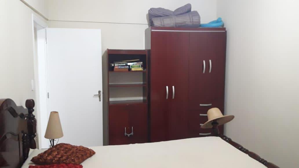 Apartamento Praia Grande - Ubatuba Eksteriør billede