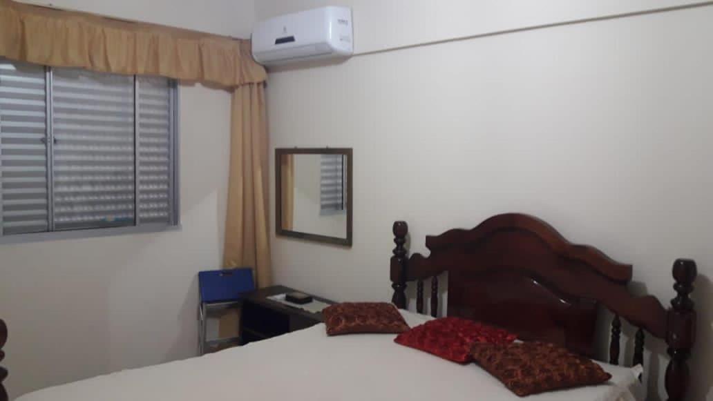 Apartamento Praia Grande - Ubatuba Eksteriør billede