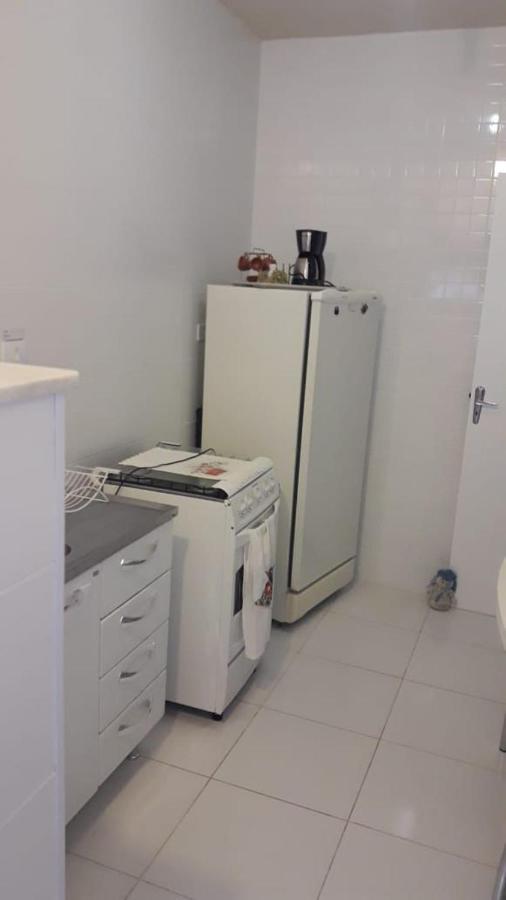 Apartamento Praia Grande - Ubatuba Eksteriør billede
