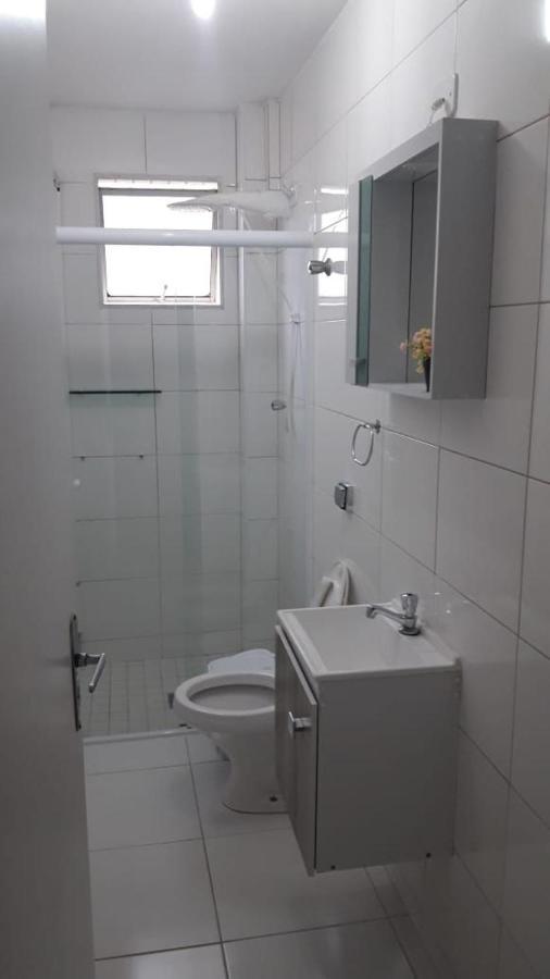 Apartamento Praia Grande - Ubatuba Eksteriør billede